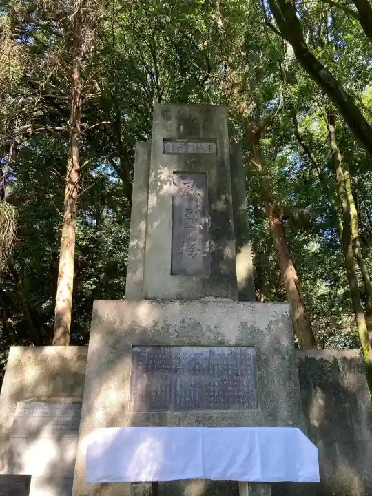 群馬県護国神社(群馬県)