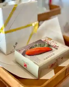 伊達神社(北海道)(2022年02月02日(水) 17時48分07秒投稿)