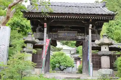興徳寺(埼玉県)