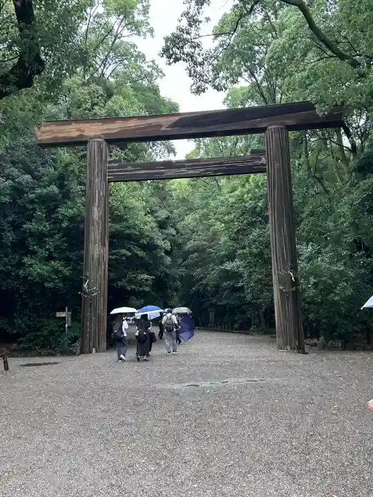 上知我麻神社(熱田神宮摂社)(愛知県)