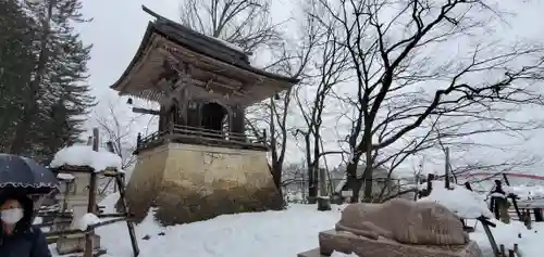 円蔵寺(福島県)
