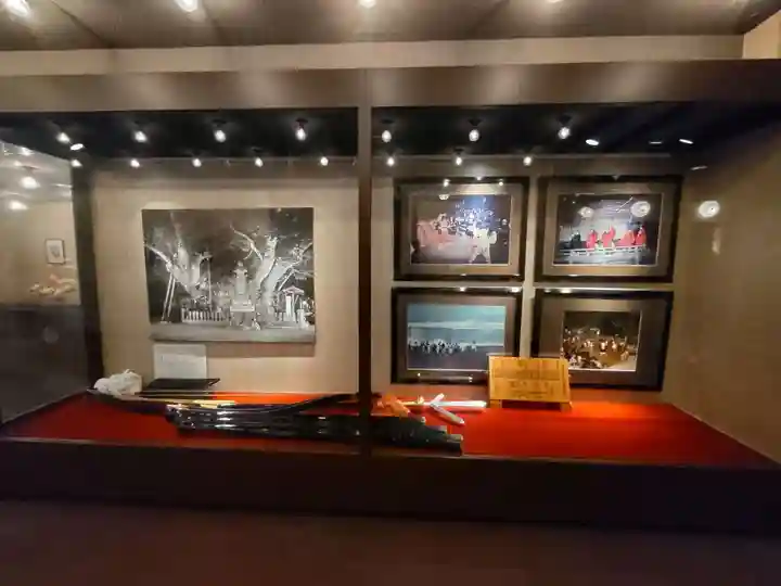 浜松八幡宮のその他建物