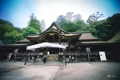 大神神社(奈良県)