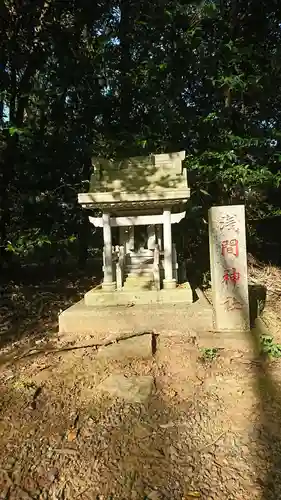 鷲神社のその他建物