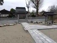 日吉神社(富山県)