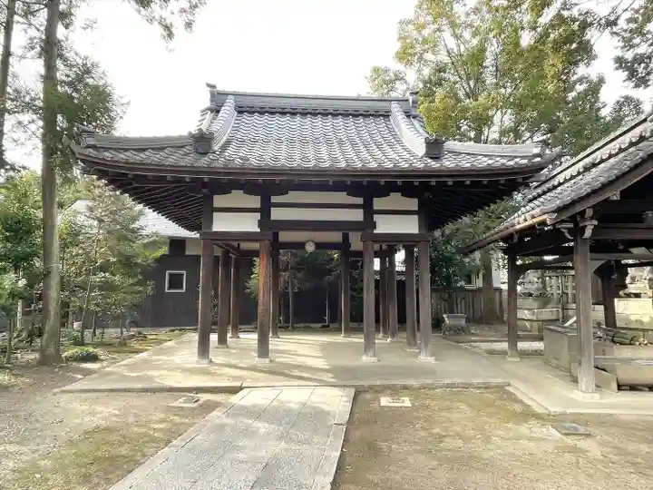 長神社(滋賀県)