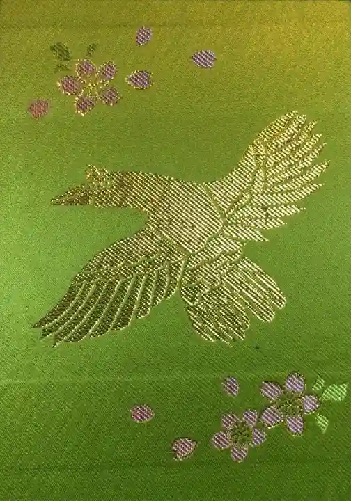 くまくま神社(導きの社 熊野町熊野神社)(東京都)