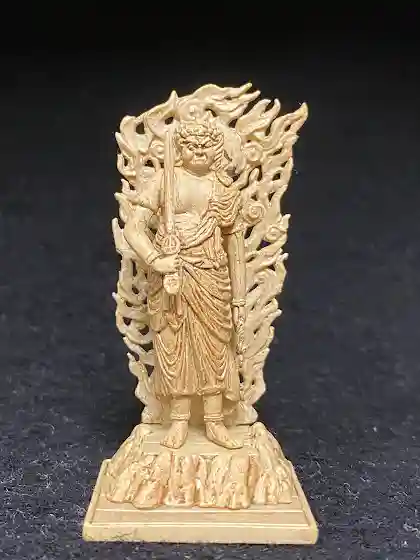 成田山横浜別院延命院(神奈川県)