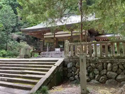 武蔵二宮 金鑚神社のその他建物