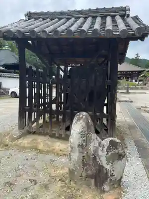 當麻寺(奈良県)