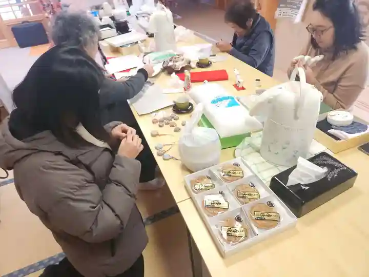 長徳寺(岩手県)