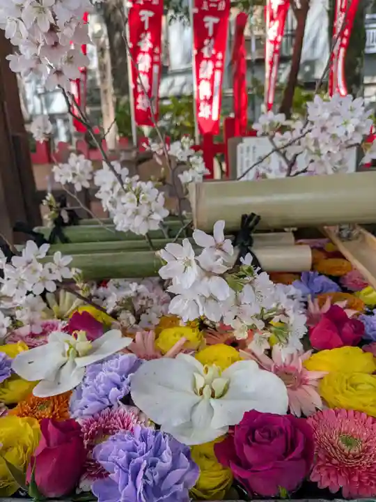 下谷神社(東京都)