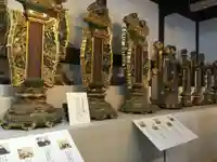瑞巌寺のその他建物
