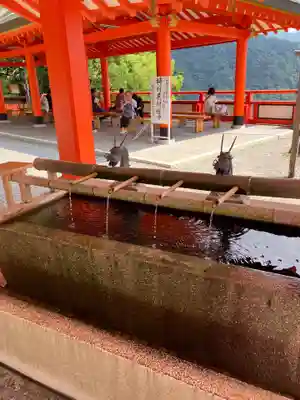 熊野那智大社(和歌山県)