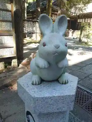 岡崎神社(京都府)