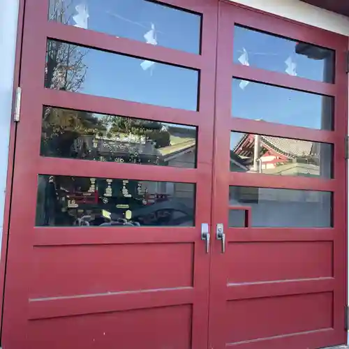 羽田神社(東京都)