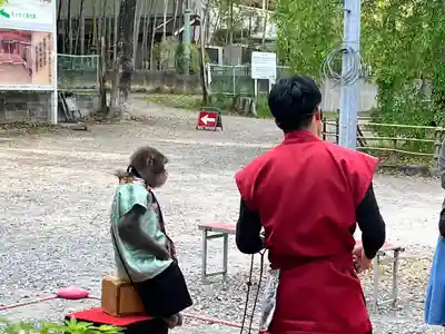 長岡天満宮(京都府)