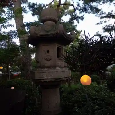 阿部野神社のその他建物