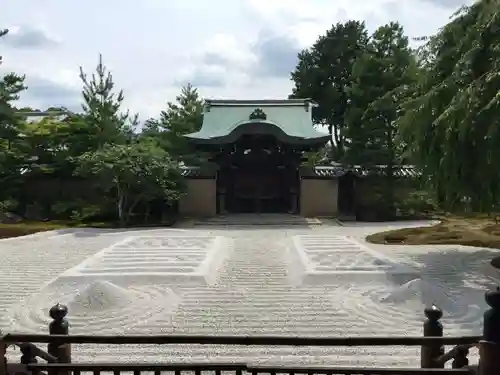 高台寺（高台寿聖禅寺・高臺寺）の庭園
