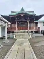 蒲田八幡神社(東京都)