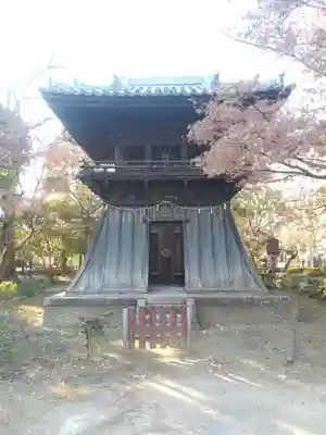 鑁阿寺(栃木県)