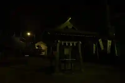 秩父今宮神社のその他建物