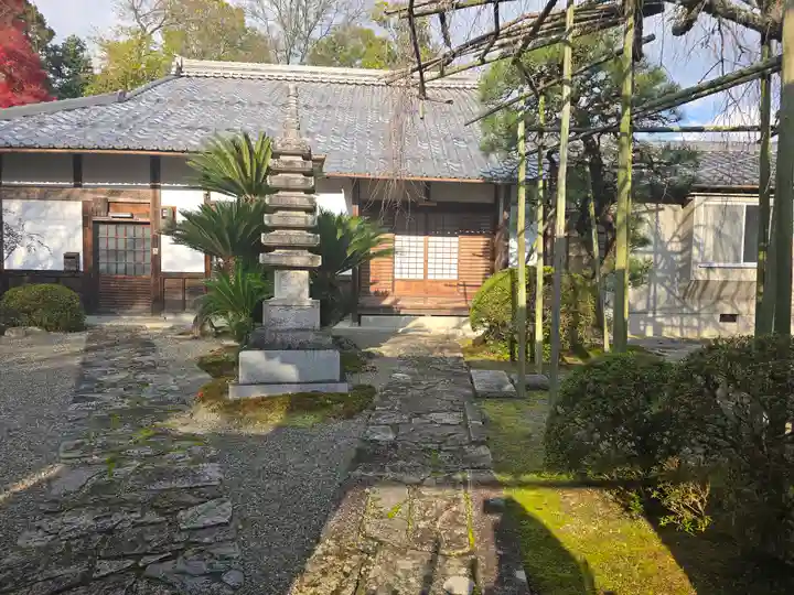 徳乗坊(滋賀県)