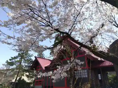 五ノ辻稲荷神社(新潟県)