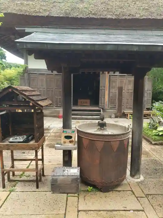 青龍山 吉祥寺(群馬県)