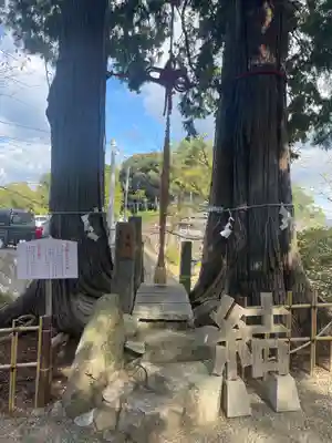武雄神社(佐賀県)