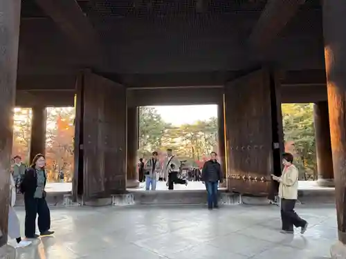 南禅寺(京都府)