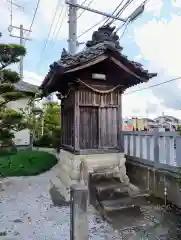 大歳神社(静岡県)