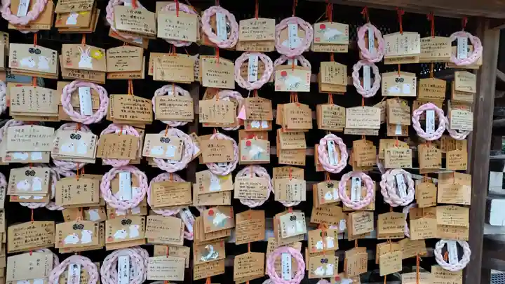 岡崎神社(京都府)