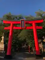 菅原神社(東京都)
