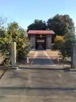 神明社(宮城県)