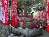 豊川稲荷東京別院(東京都)