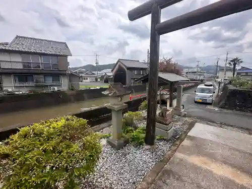 恵比須神社(福井県)