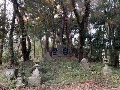 海保神社(千葉県)