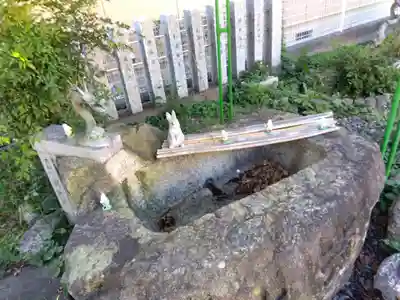 秋葉神社(愛知県)