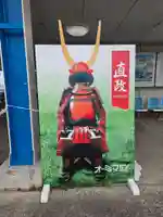 竹生島神社(都久夫須麻神社)(滋賀県)