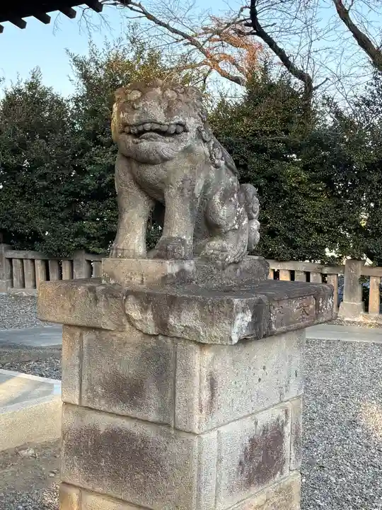 富士浅間神社(群馬県)