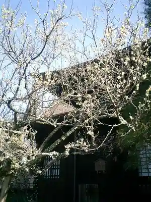 瑞泉寺のその他建物