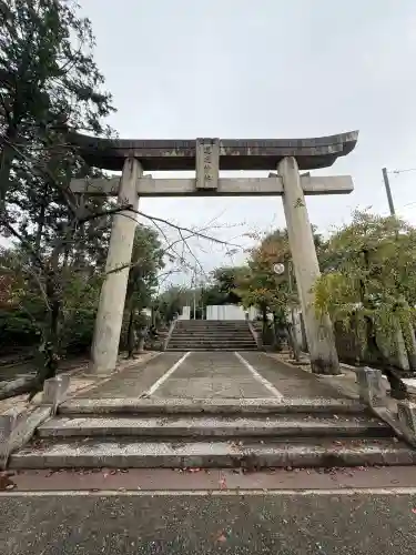 道通神社(岡山県)