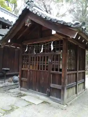 賀茂御祖神社（下鴨神社）(京都府)