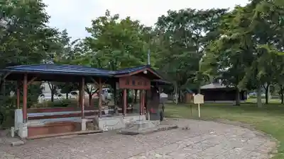 第九番観音のその他建物