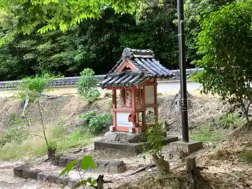 八幡神社(奈良県)