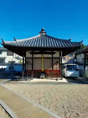 五劫院(奈良県)