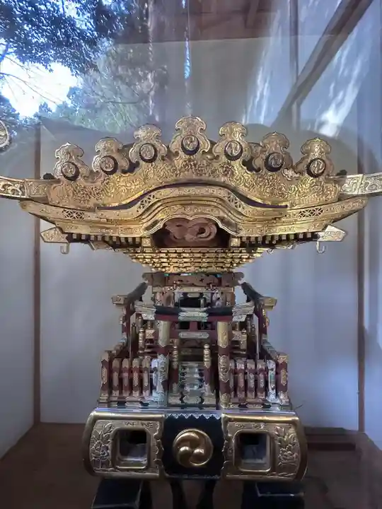 根小屋諏訪神社(神奈川県)