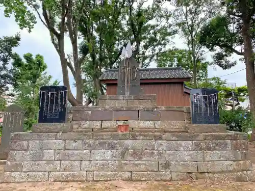 飯香岡八幡宮(千葉県)