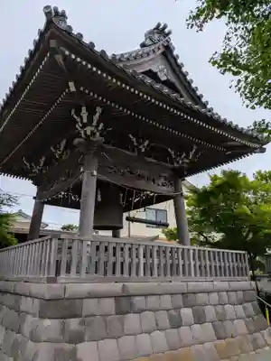 本覚寺(神奈川県)